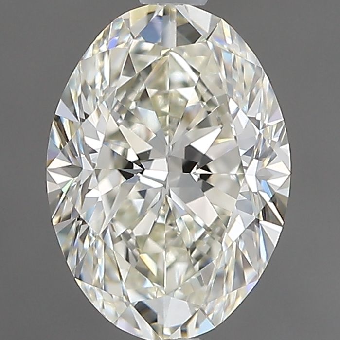 Diamond Natural 0,9Ct I-VVS2 Oval - IGI698583785