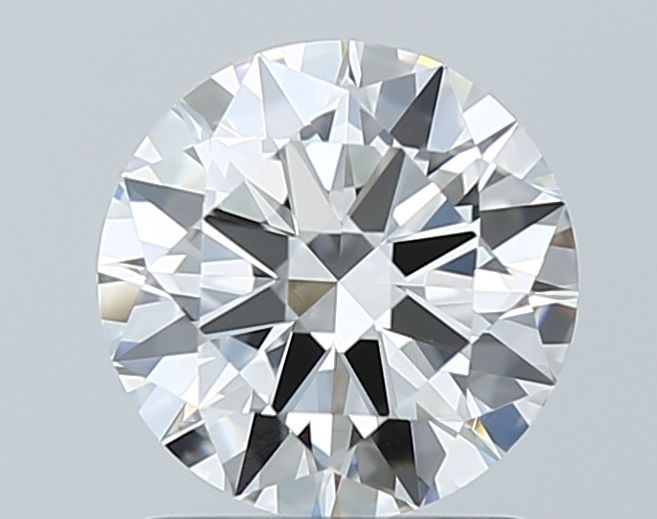 Diamond Natural 1,2Ct G-VVS1 Round - HRD260000033761
