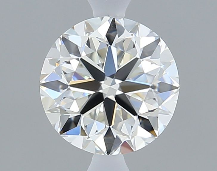 Diamond Natural 0,5Ct I-VVS2 Round - GIA2547349591