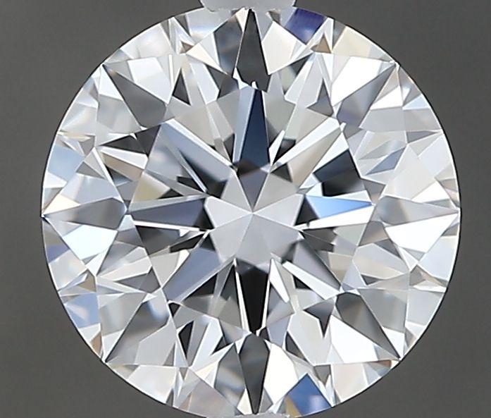 Diamond Natural 1,01Ct D-IF Round - GIA7552267241