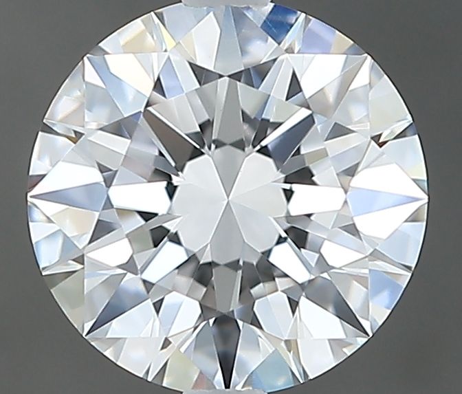 Diamond Natural 1,02Ct E-VVS2 Round - GIA2557269499