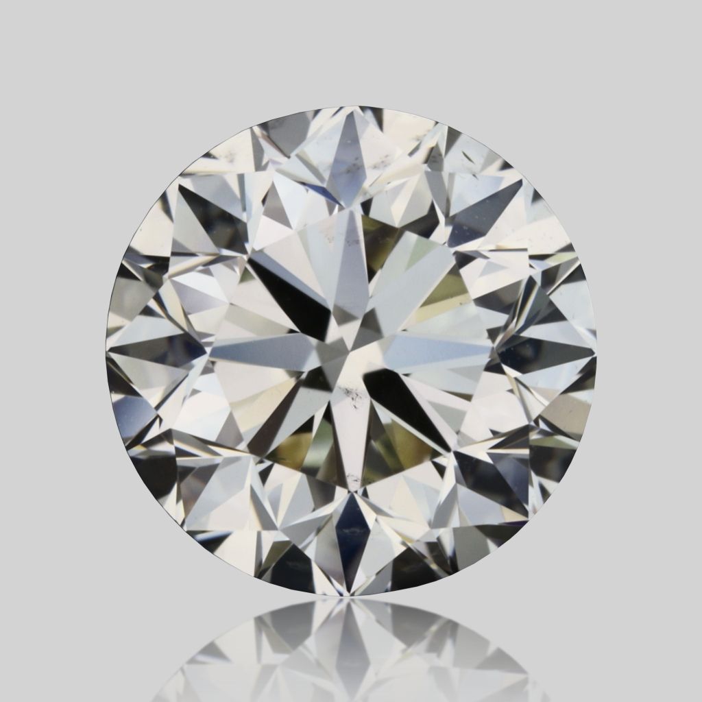 Diamond Natural 1,01Ct M-VS2 Round - GIA1538363056