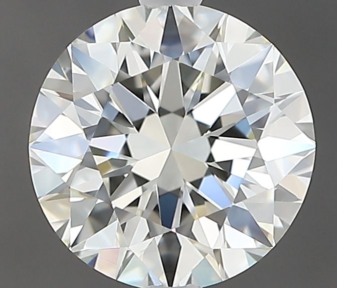 Diamond Natural 1,05Ct J-VVS1 Round - IGI788631753
