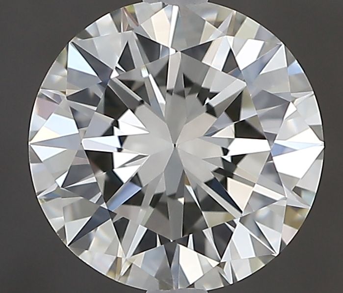 Diamond Natural 1Ct I-VVS1 Round - IGI737531722