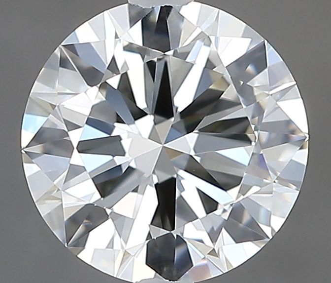 Diamond Natural 1Ct I-VVS2 Round - IGI788631666