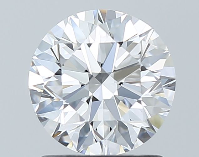 Diamond Natural 1,2Ct D-VVS2 Round - GIA2235877097