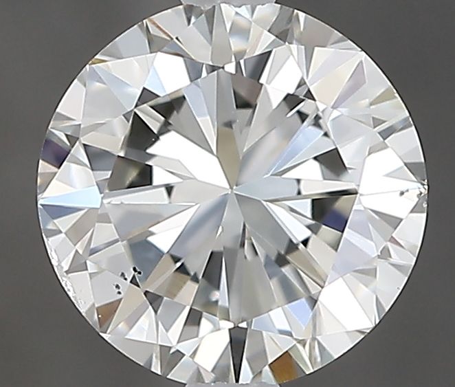Diamond Natural 1Ct H-VS2 Round - IGI768684224