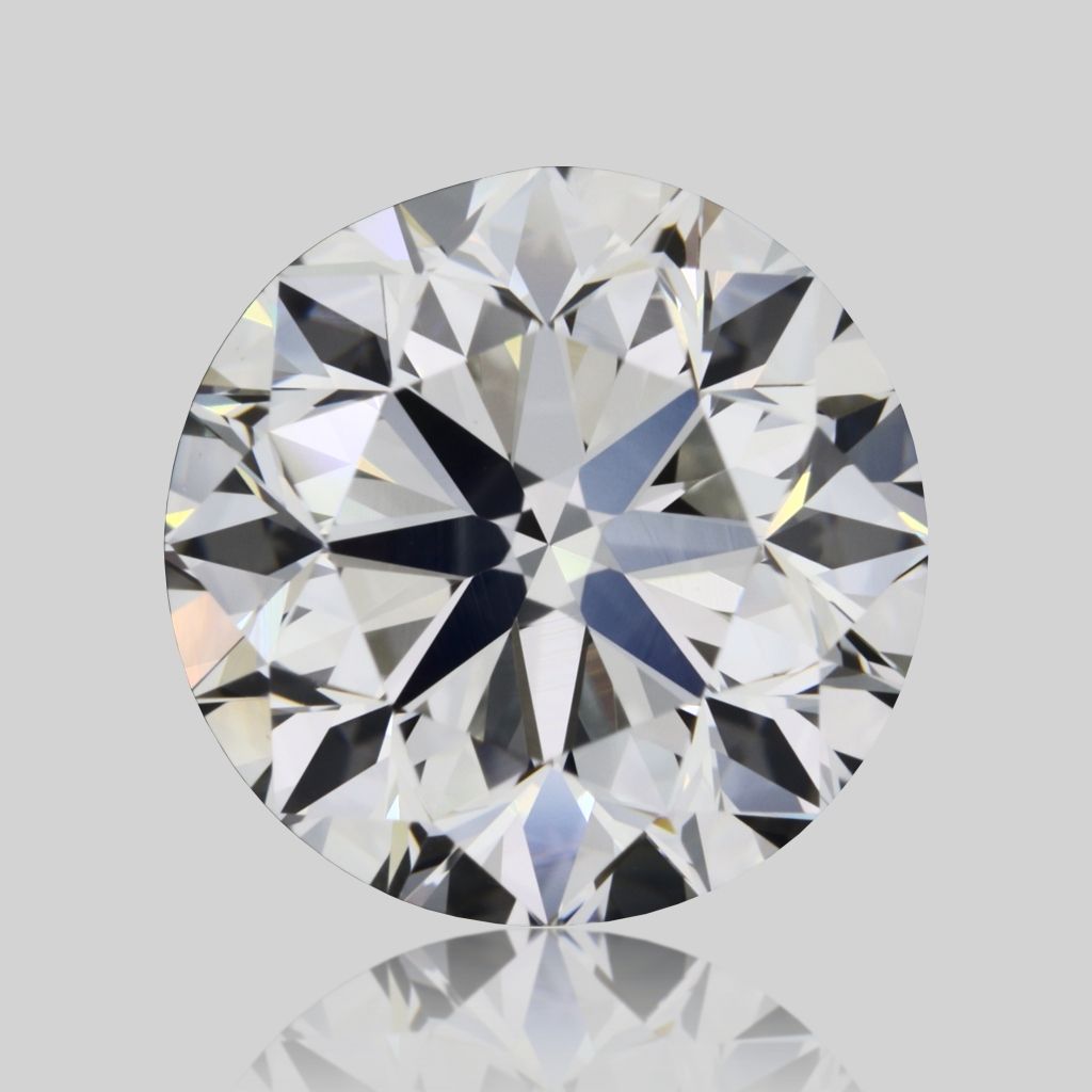 Diamond Natural 1,5Ct F-VS1 Round - GIA3525476017