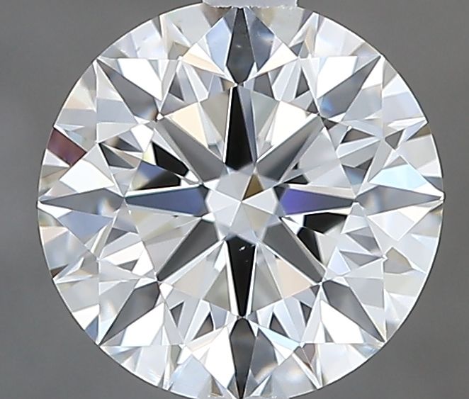 Diamond Natural 1,05Ct H-VS1 Round - IGI788631591
