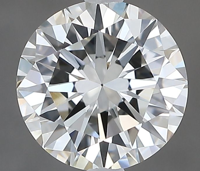 Diamond Natural 1Ct I-VS1 Round - IGI788631644