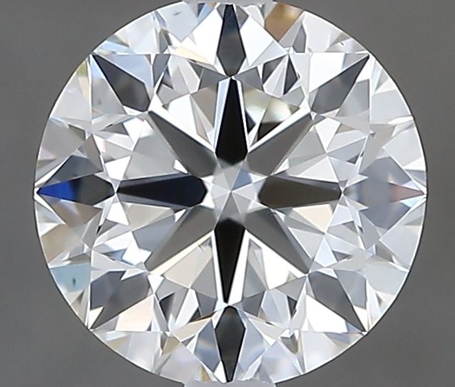 Diamond Natural 1,01Ct H-VS1 Round - IGI788631641