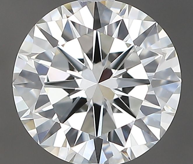 Diamond Natural 1Ct I-VS1 Round - IGI788631598