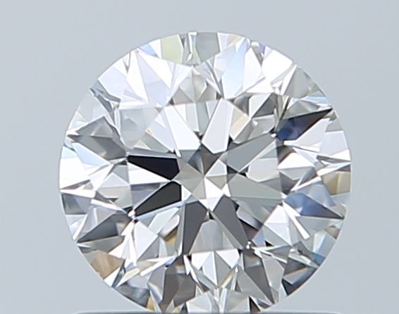Diamond Natural 0,76Ct G-VS1 Round - GIA6542682140