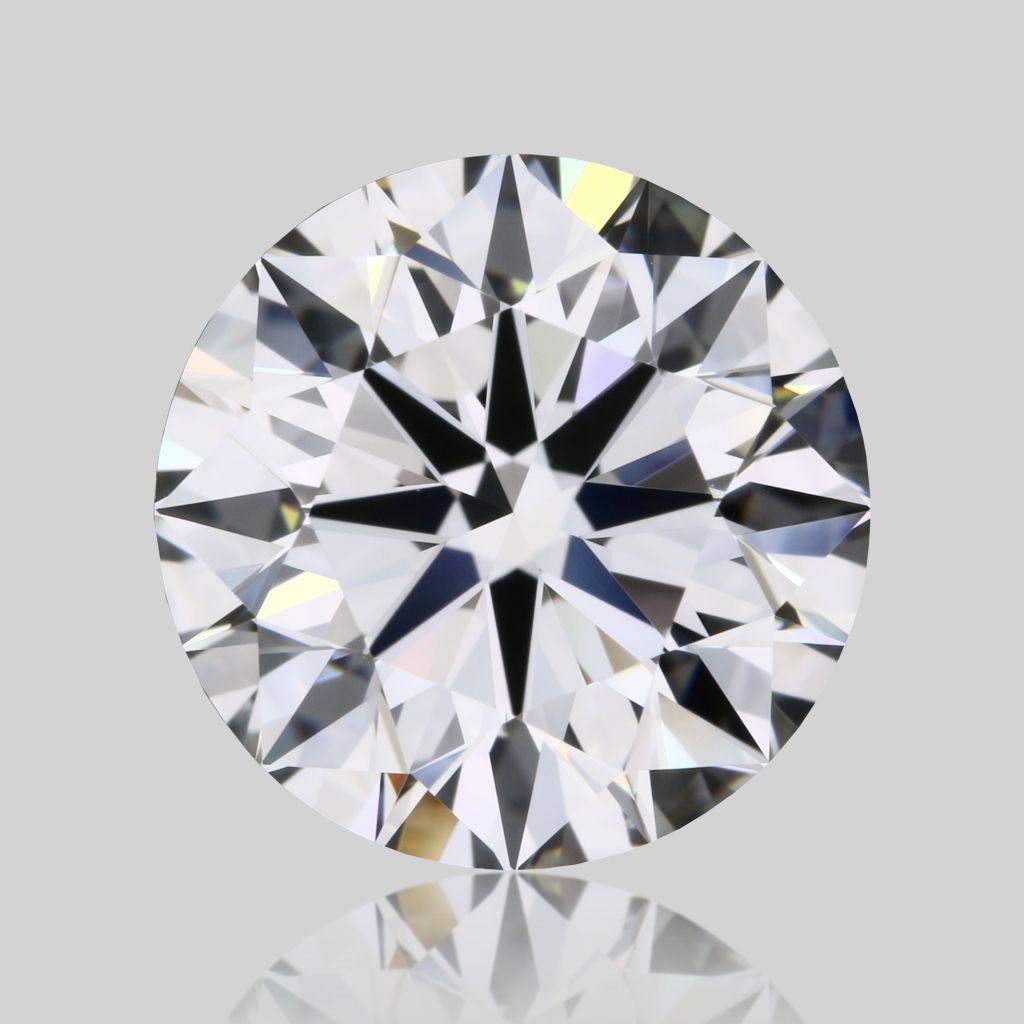Diamond Natural 1,5Ct F-VVS1 Round - GIA1549552006