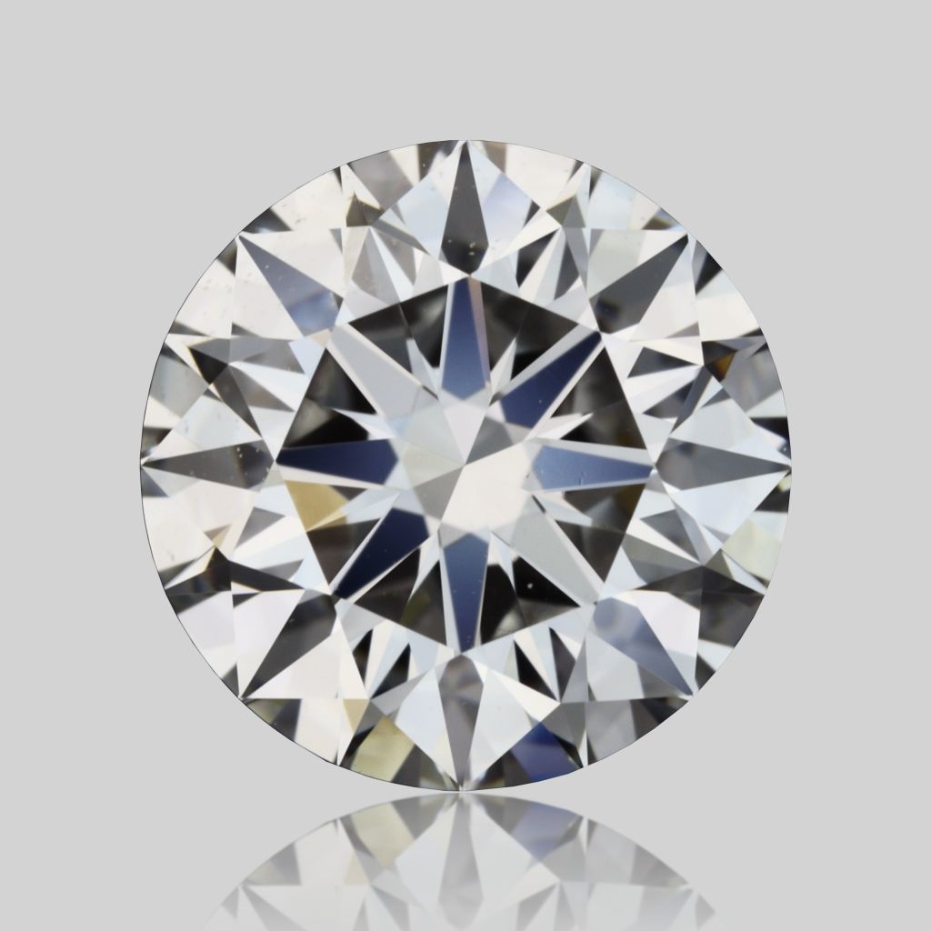 Diamond Natural 1,54Ct F-VS1 Round - GIA2536496323