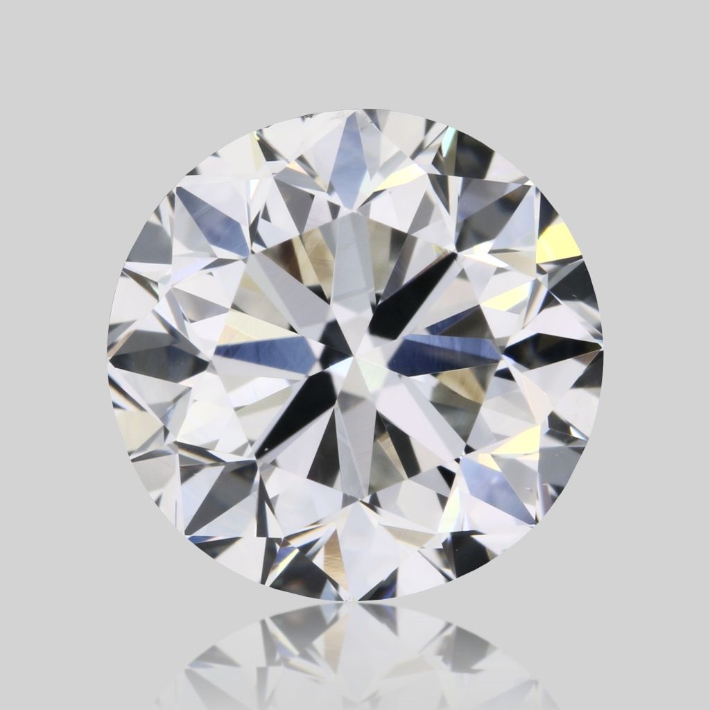 Diamond Natural 1,5Ct G-VS2 Round - GIA7548341016