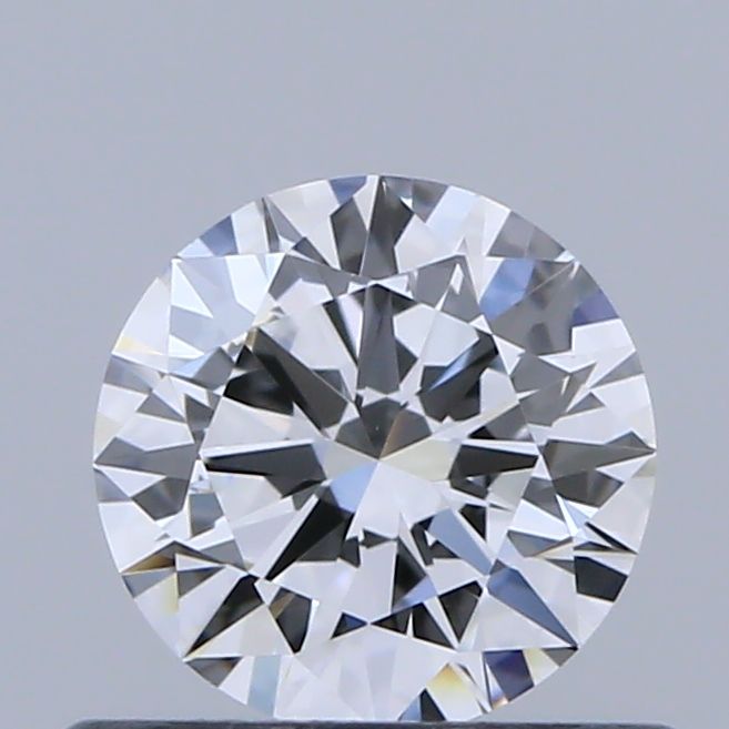 Diamond Natural 0,5Ct E-VVS2 Round - GIA1559058438