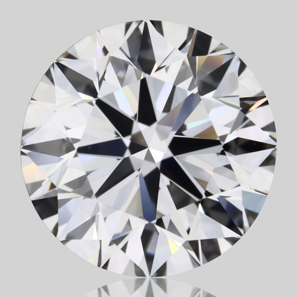 Diamond Natural 1,5Ct G-VVS1 Round - GIA6542655575
