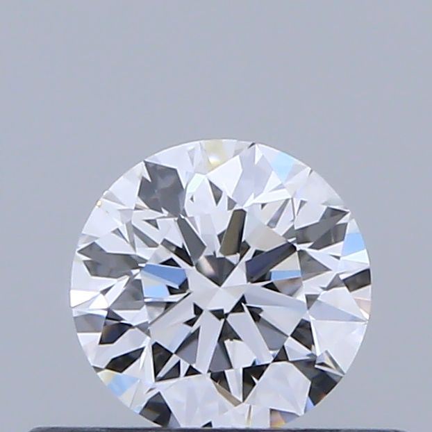 Diamond Natural 0,32Ct D-VVS1 Round - GIA5553058232