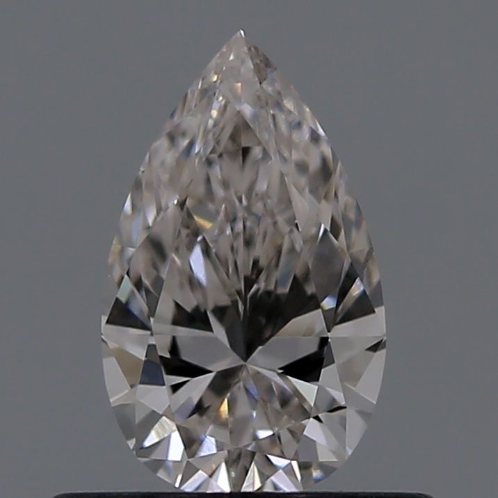 Diamond Natural 0,42Ct I-VS1 Pear - GIA1477538052