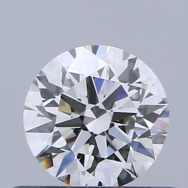 Diamond Natural 0,45Ct H-VVS2 Round - GIA2556058506