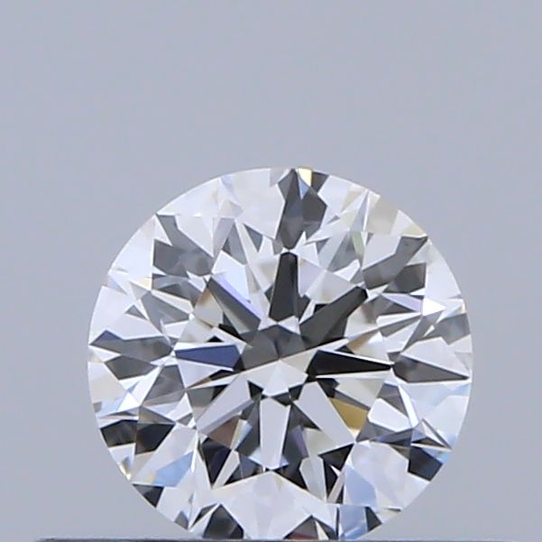 Diamond Natural 0,32Ct E-VVS1 Round - GIA6551070059