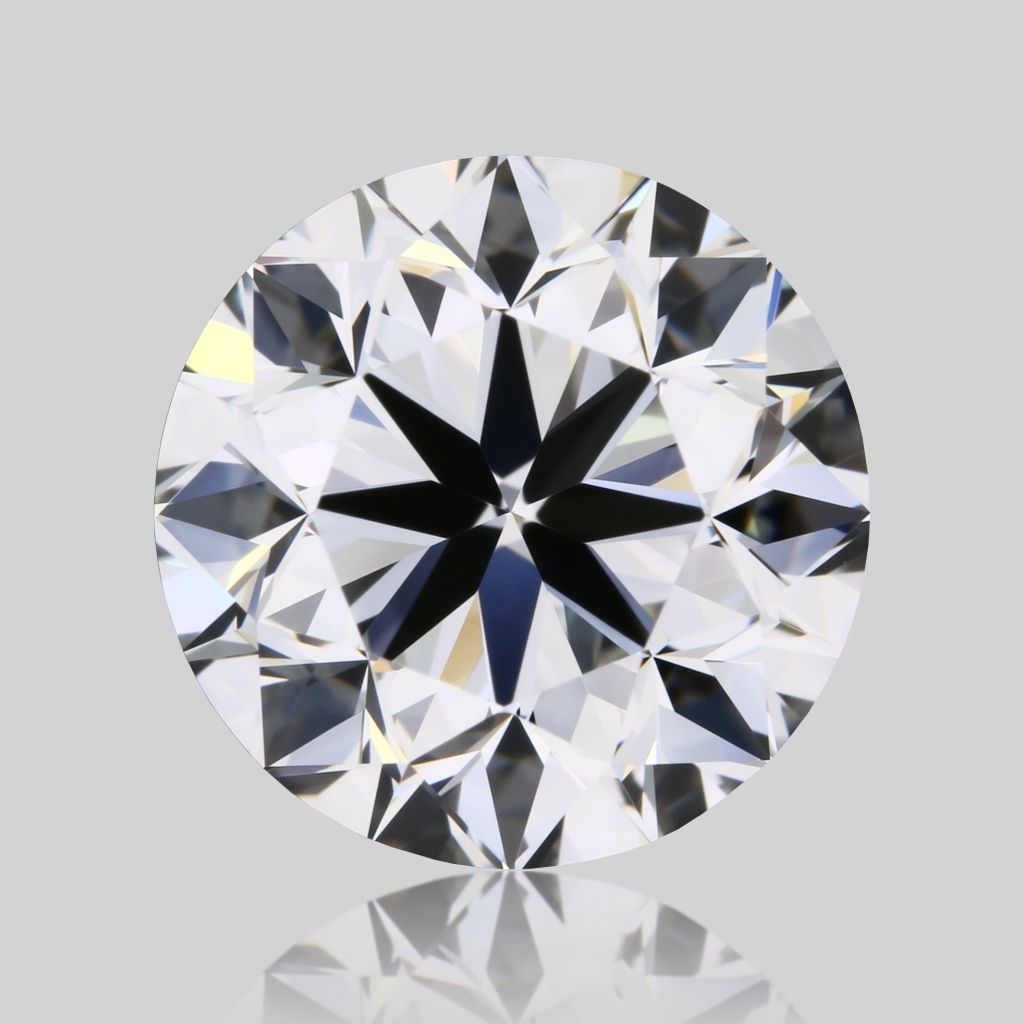 Diamond Natural 1,5Ct G-VS1 Round - GIA1548551949