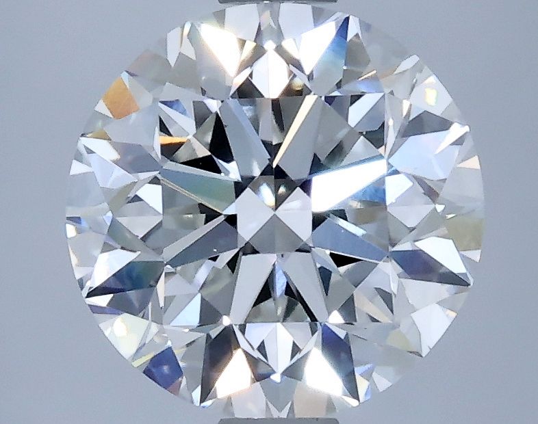 Diamond Natural 1,5Ct F-SI1 Round - GIA2516841772