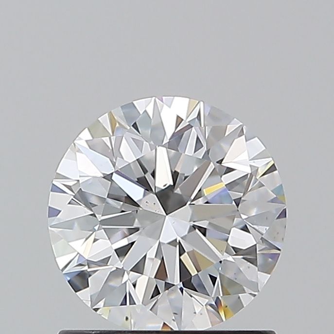 Diamond Natural 1,05Ct D-VS2 Round - GIA6541712588