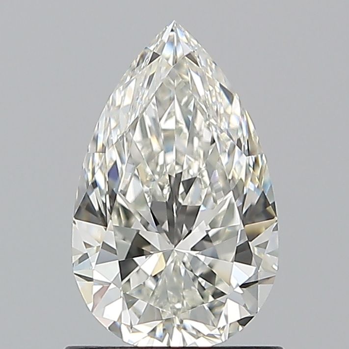 Diamond Natural 1,06Ct G-VVS2 Pear - IGI774672537