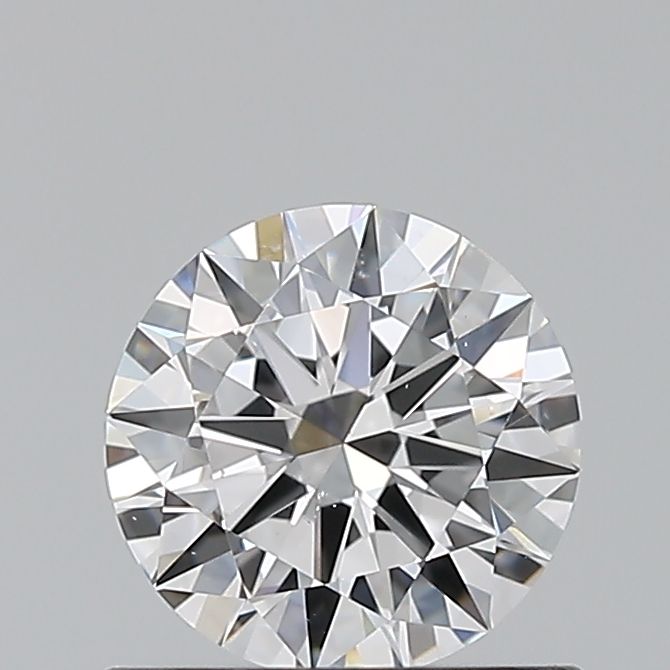 Diamond Natural 0,7Ct D-VS2 Round - GIA2547538283