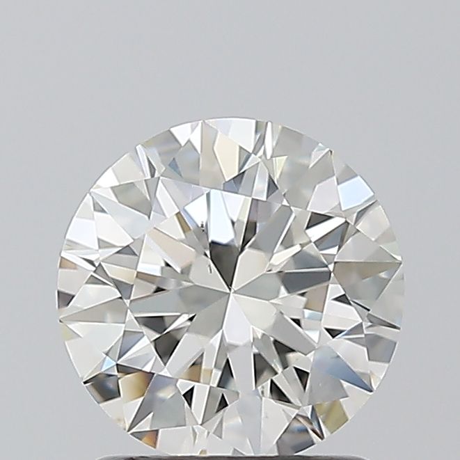 Diamond Natural 1,21Ct J-VS2 Round - GIA3555189803