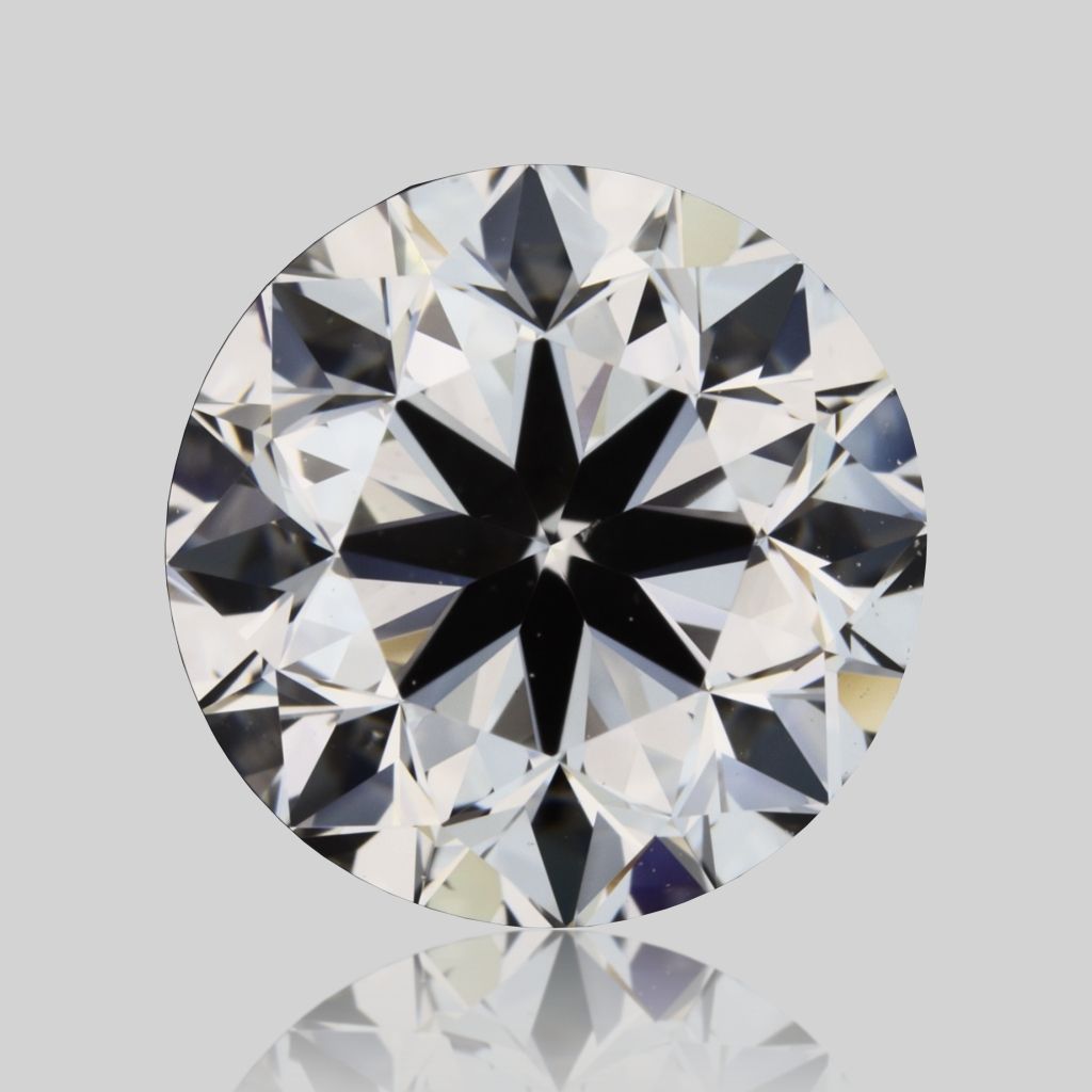 Diamond Natural 1,5Ct H-VS2 Round - GIA5533944030