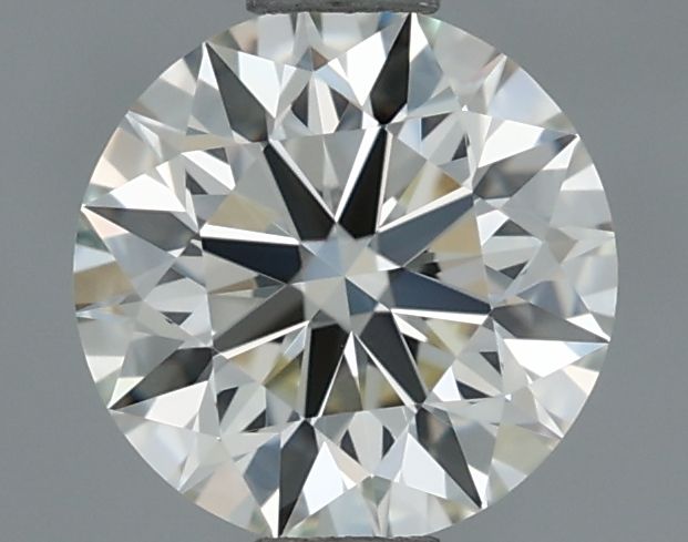 Diamond Natural 0,6Ct J-VVS1 Round - IGI772679786