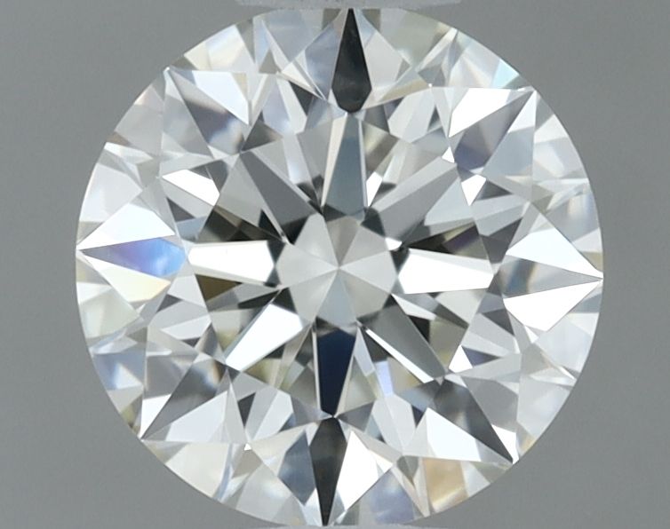 Diamond Natural 0,6Ct I-VS1 Round - IGI778613252
