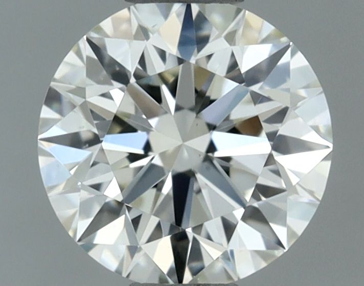 Diamond Natural 0,53Ct I-VS1 Round - IGI788654445