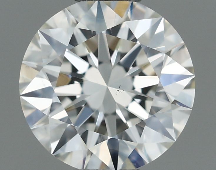 Diamond Natural 0,55Ct H-VS1 Round - IGI788655056