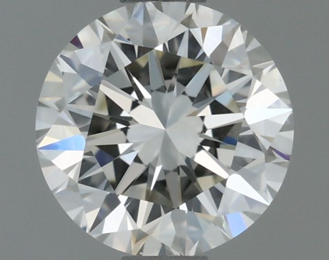 Diamond Natural 0,6Ct I-VS1 Round - IGI774628001