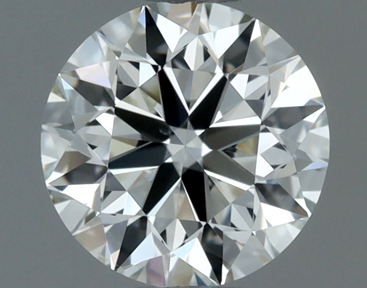 Diamond Natural 0,6Ct I-VS1 Round - IGI764687460