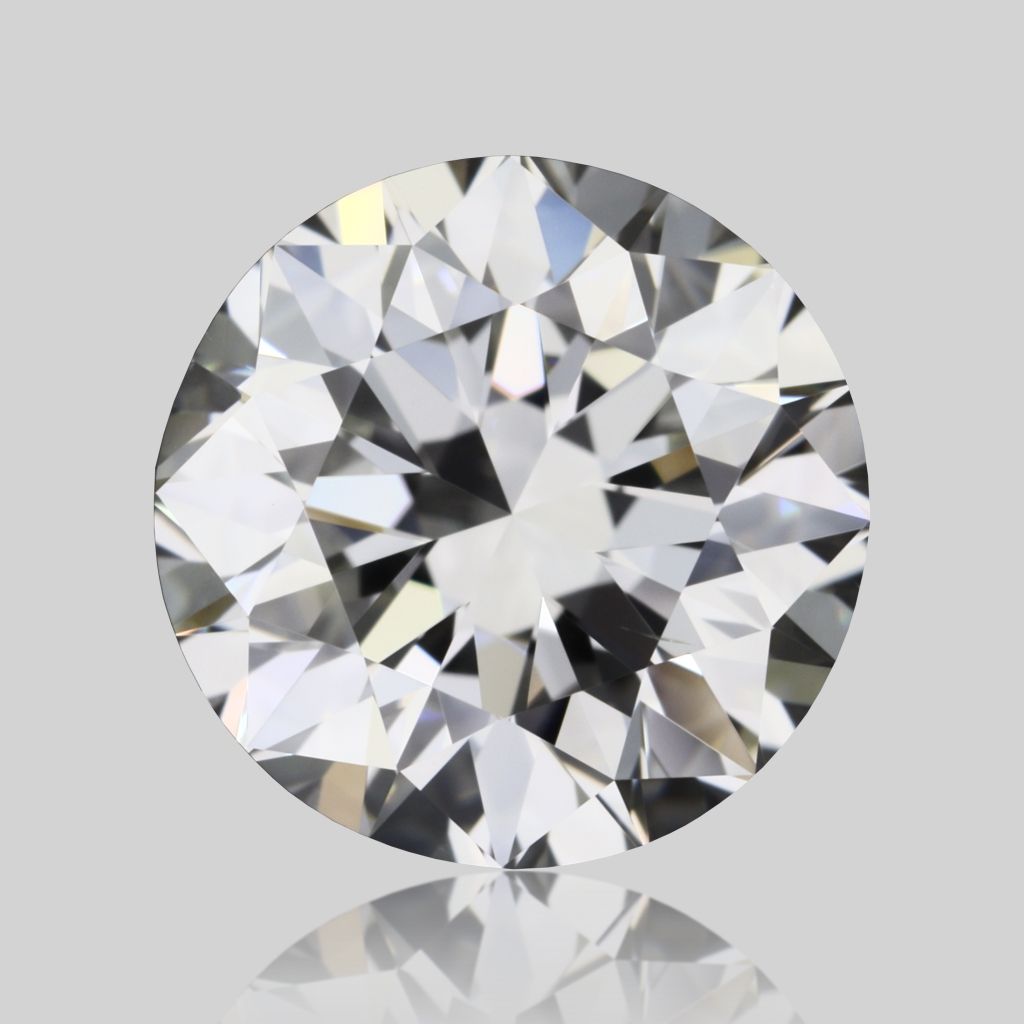 Diamond Natural 1,5Ct I-VS2 Round - GIA2546736869