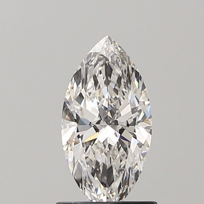 Diamond Natural 1Ct G-VVS1 Marquise - GIA1545507871