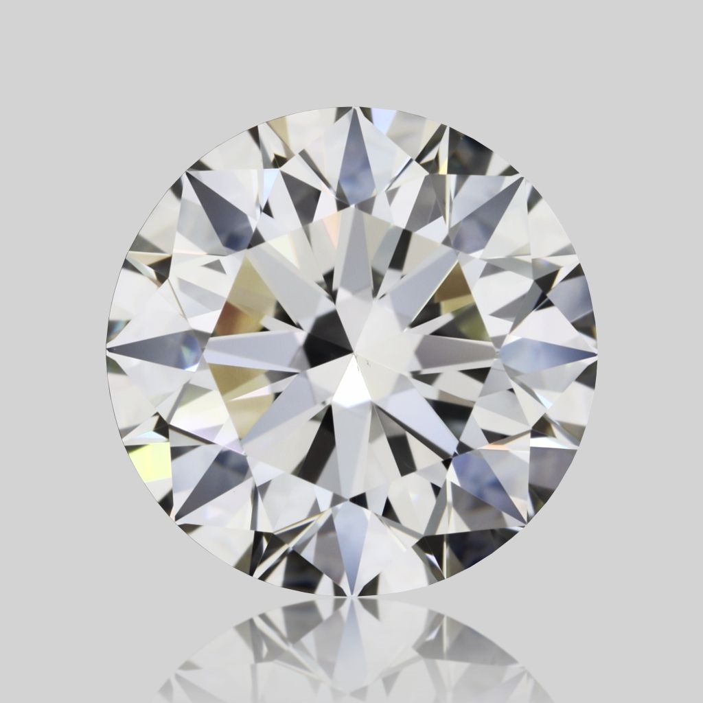 Diamond Natural 1,51Ct I-VS1 Round - IGI727511506