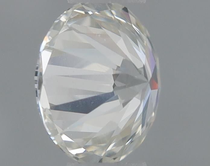 Diamond Natural 0,31Ct H-SI2 Round - GIA7438788885