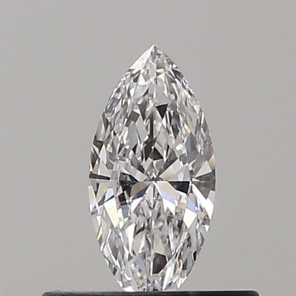 Diamond Natural 0,3Ct D-VVS2 Marquise - GIA1548356574