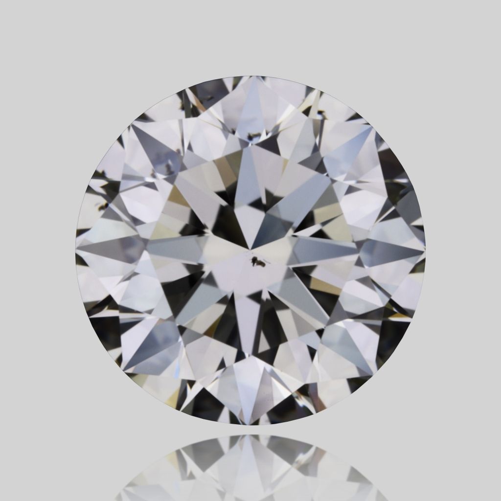 Diamond Natural 1,81Ct M-SI1 Round - IGI654474372