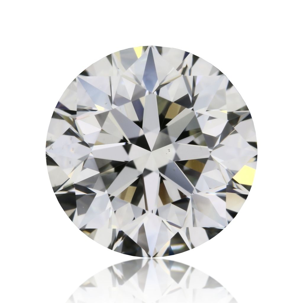 Diamond Natural 1,5Ct J-VS2 Round - GIA1535559616