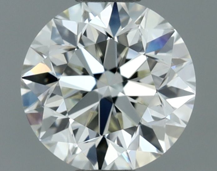 Diamond Natural 0,7Ct H-VS1 Round - IGI788654682