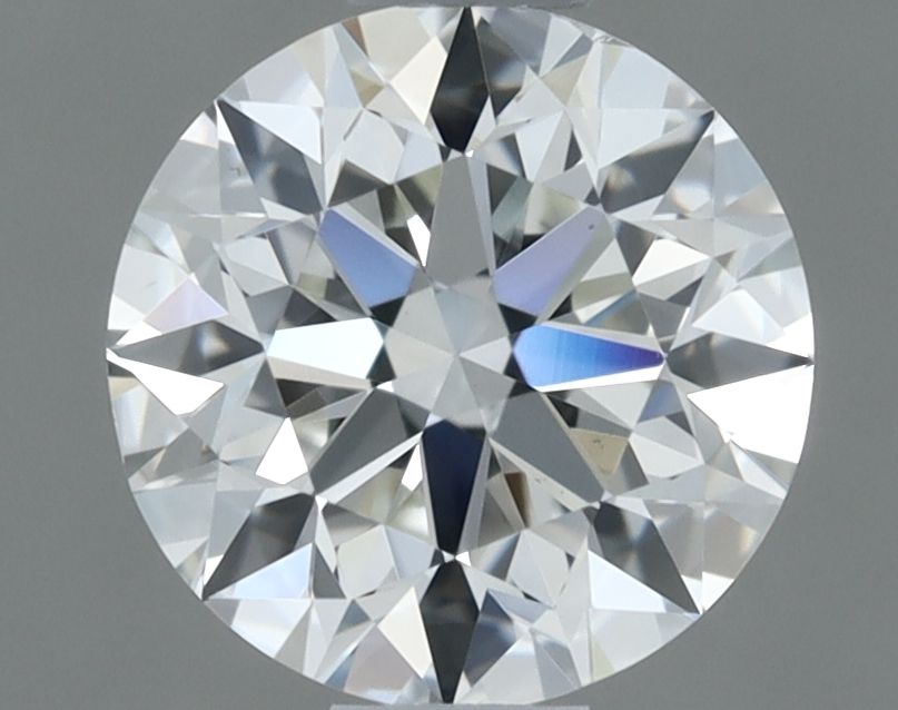 Diamond Natural 0,7Ct G-VS1 Round - IGI788653854