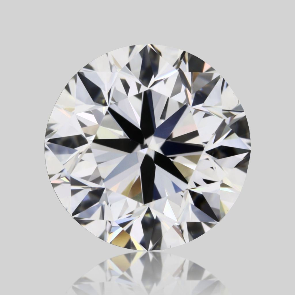 Diamond Natural 1Ct I-VS2 Round - GIA6541735358