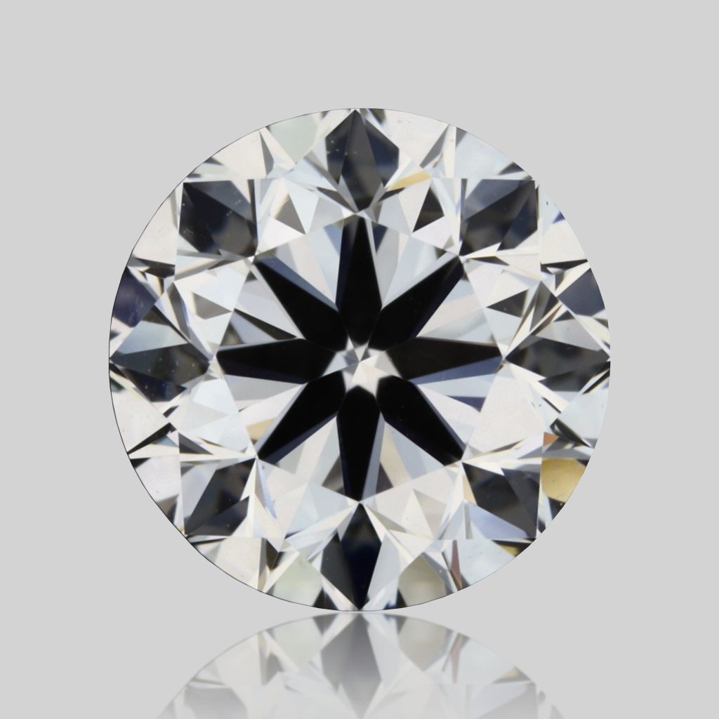 Diamond Natural 1,01Ct I-VS2 Round - GIA7548928044